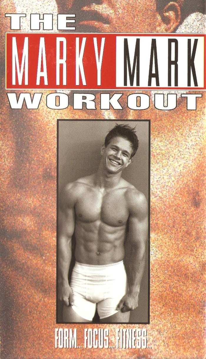 Form... Focus... Fitness, the Marky Mark Workout (1993) Screenshot 3 