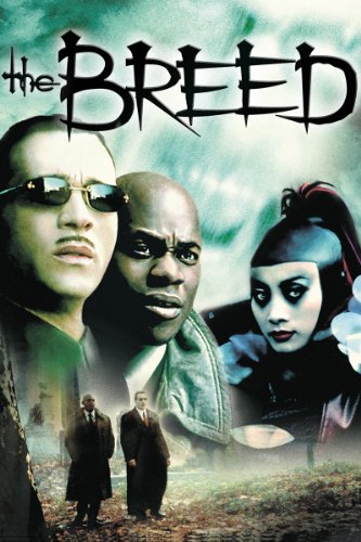 The Breed (2001) Screenshot 1