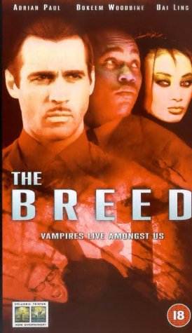 The Breed (2001) Screenshot 2