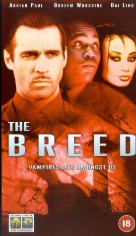 The Breed (2001) Screenshot 5
