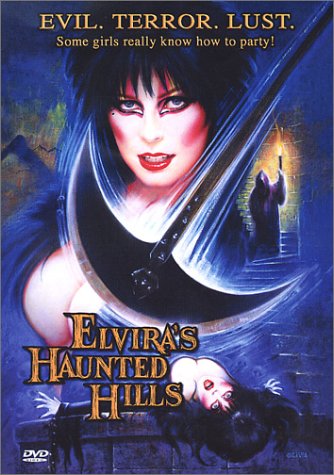 Elvira's Haunted Hills (2001) Screenshot 2 