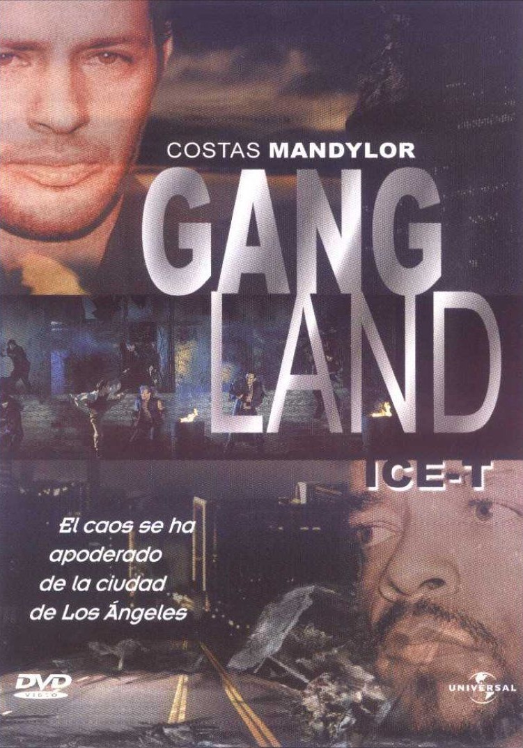 Gangland (2001) Screenshot 3 