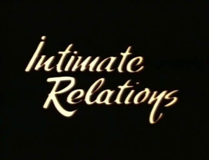 Intimate Relations (1979) Screenshot 3