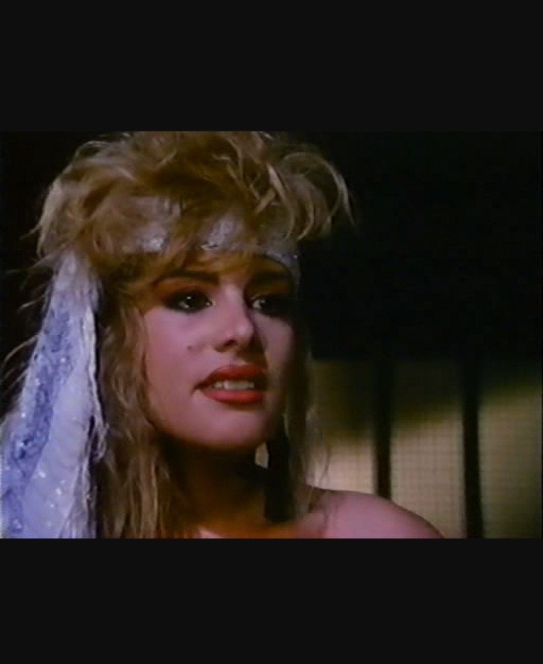 Perseguida (1991) Screenshot 2 