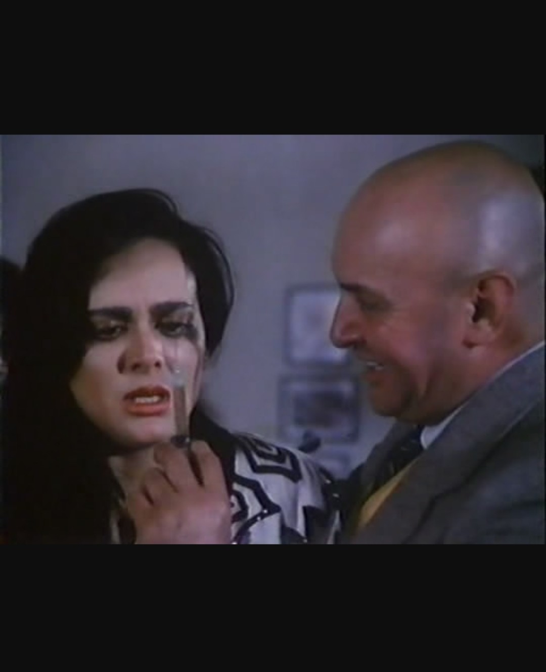 Perseguida (1991) Screenshot 3 