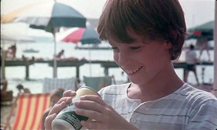 A Summer in a Sea Shell (1985) Screenshot 2