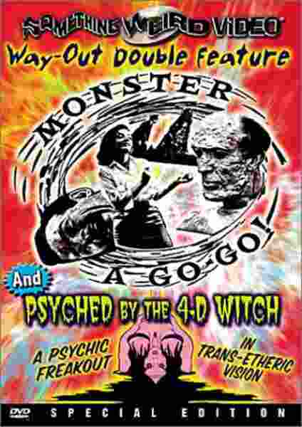 Psyched by the 4D Witch (A Tale of Demonology) (1973) Screenshot 1