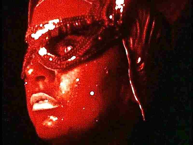 Psyched by the 4D Witch (A Tale of Demonology) (1973) Screenshot 2
