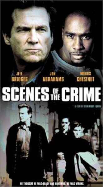 Scenes of the Crime (2001) Screenshot 1