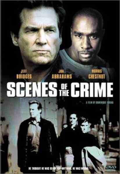 Scenes of the Crime (2001) Screenshot 2