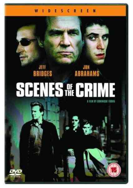 Scenes of the Crime (2001) Screenshot 3