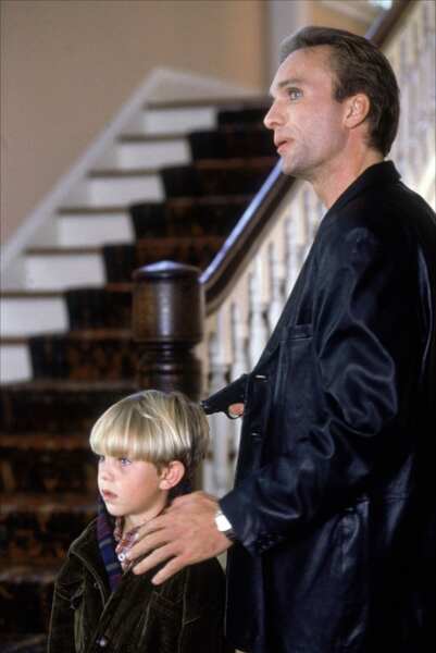 Scenes of the Crime (2001) Screenshot 4