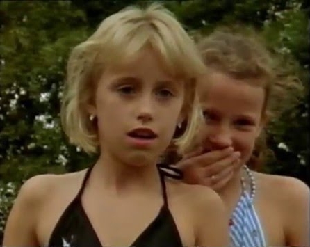 Sommerjubel (1986) Screenshot 1