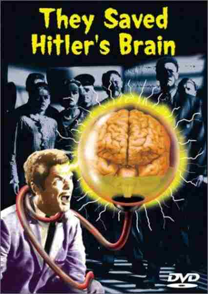 They Saved Hitler's Brain (1968) Screenshot 2