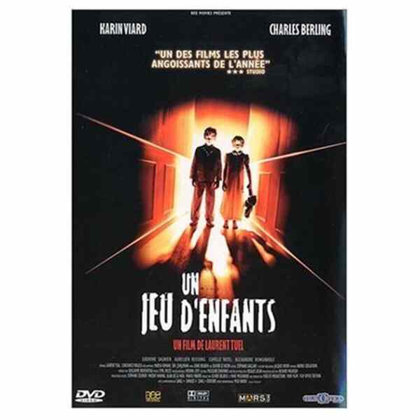 Un jeu d'enfants (2001) Screenshot 1