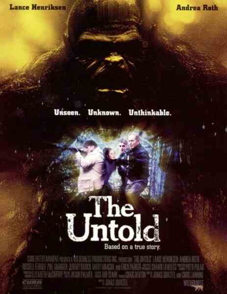 Untold (2002) Screenshot 1
