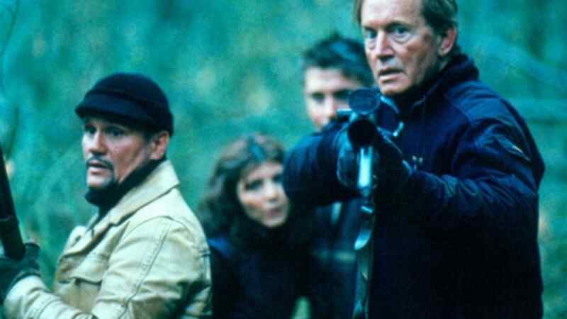 Untold (2002) Screenshot 4