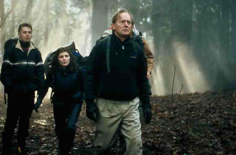 Untold (2002) Screenshot 5