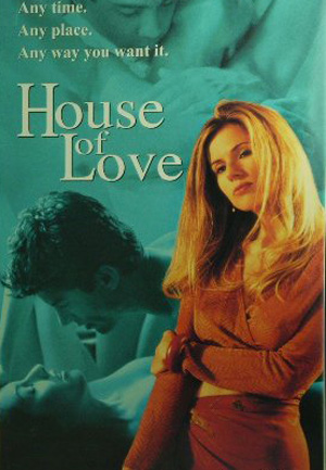 House of Love (2000) starring Catalina Larranaga on DVD on DVD