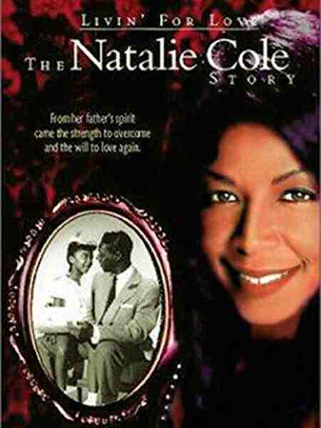 Livin' for Love: The Natalie Cole Story (2000) Screenshot 1
