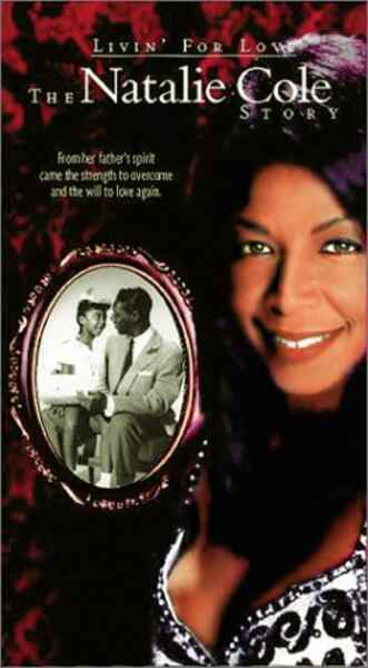 Livin' for Love: The Natalie Cole Story (2000) Screenshot 2
