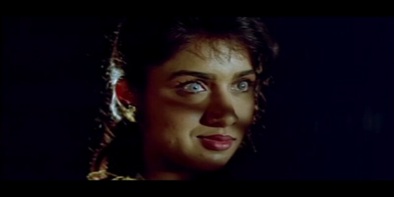 Raat (1992) Screenshot 3
