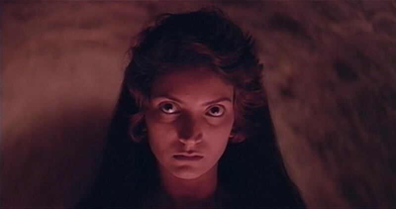 Raat (1992) Screenshot 4