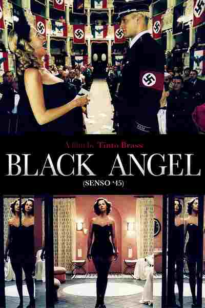 Black Angel (2002) Screenshot 1