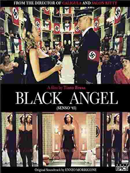Black Angel (2002) Screenshot 2