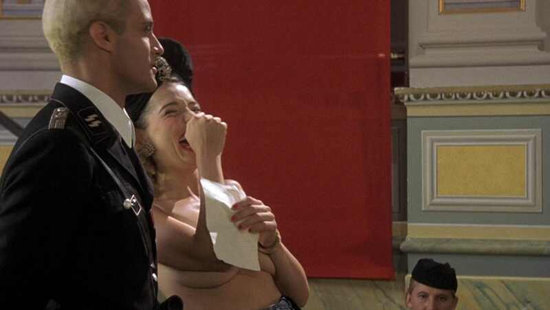 Black Angel (2002) Screenshot 3