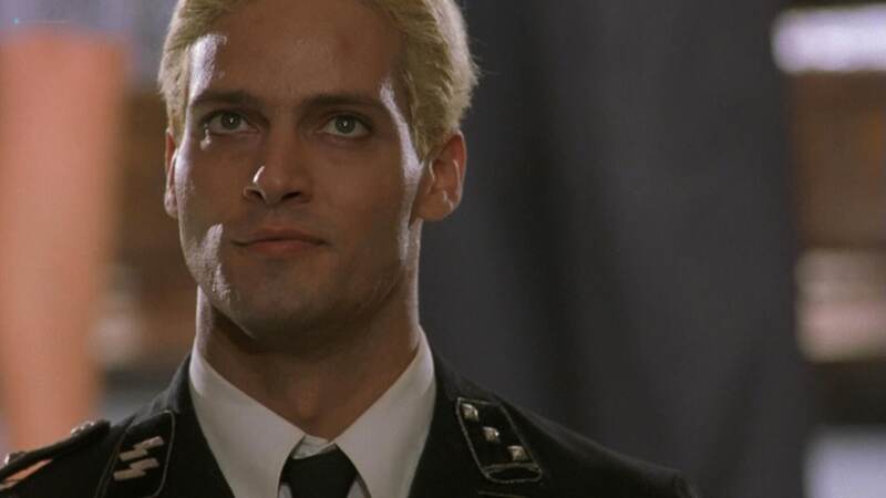 Black Angel (2002) Screenshot 4