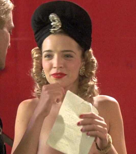 Black Angel (2002) Screenshot 5