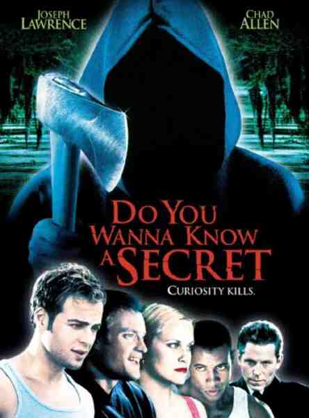 Do You Wanna Know a Secret? (2001) Screenshot 1