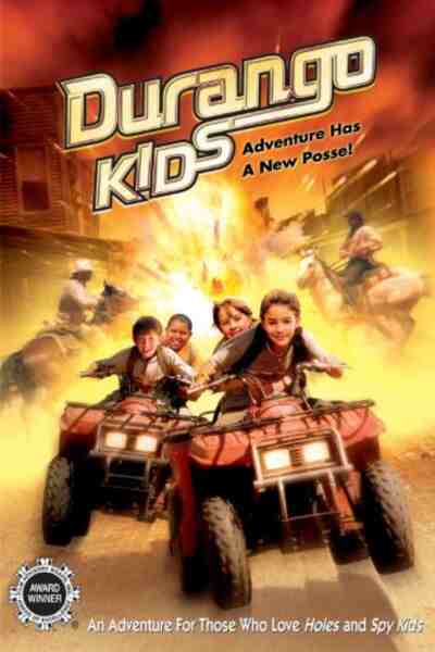 Durango Kids (1999) Screenshot 1