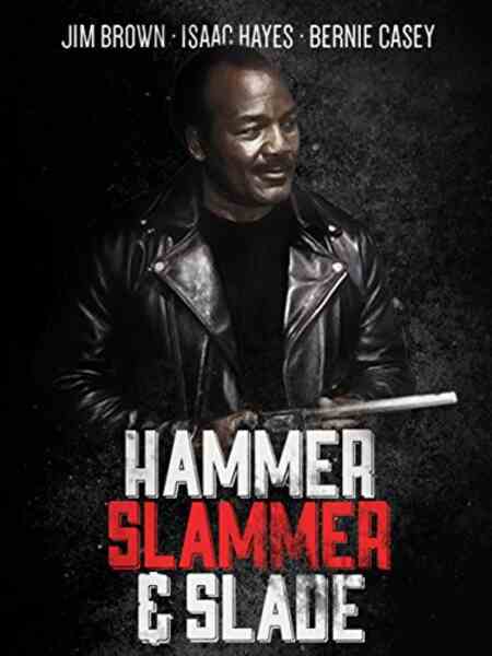 Hammer, Slammer, & Slade (1990) Screenshot 1