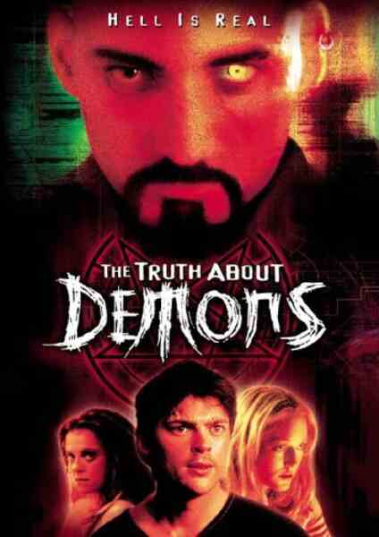 Truth About Demons (2000) Screenshot 2