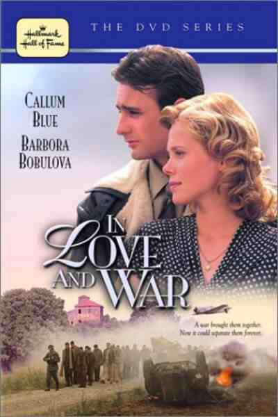 In Love and War (2001) Screenshot 2
