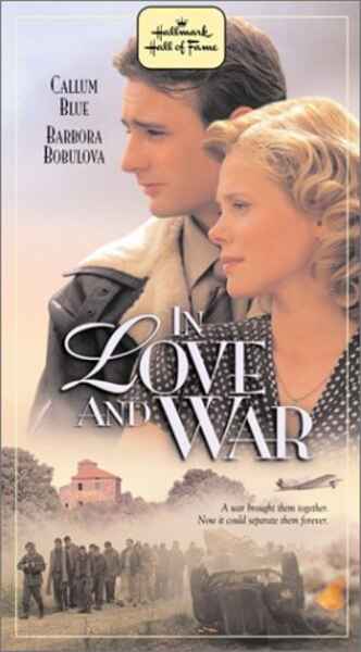 In Love and War (2001) Screenshot 3