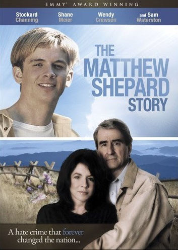 The Matthew Shepard Story (2002) Screenshot 1 
