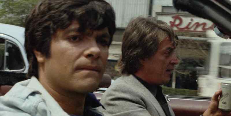 Ratas de la ciudad (1986) Screenshot 2
