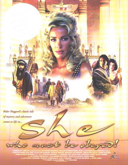 She (2001) Screenshot 5