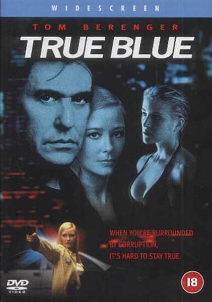 True Blue (2001) Screenshot 3