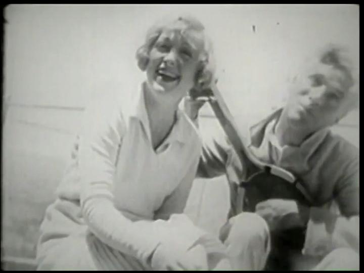 Without Lying Down: Frances Marion and the Power of Women in Hollywood (2000) Screenshot 2 