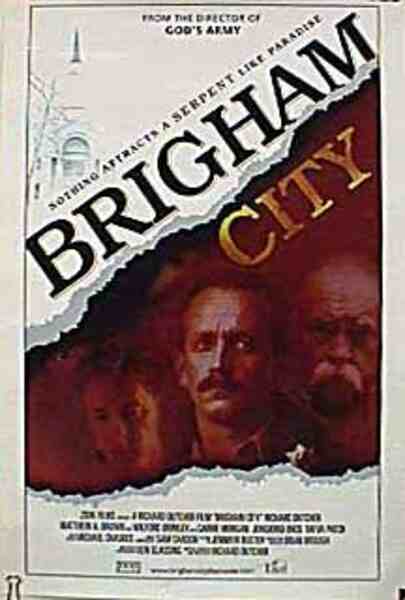 Brigham City (2001) Screenshot 2