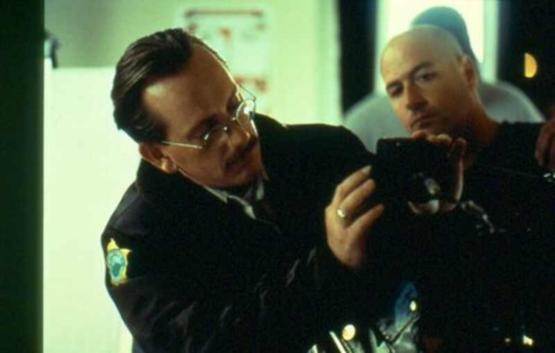 Brigham City (2001) Screenshot 3