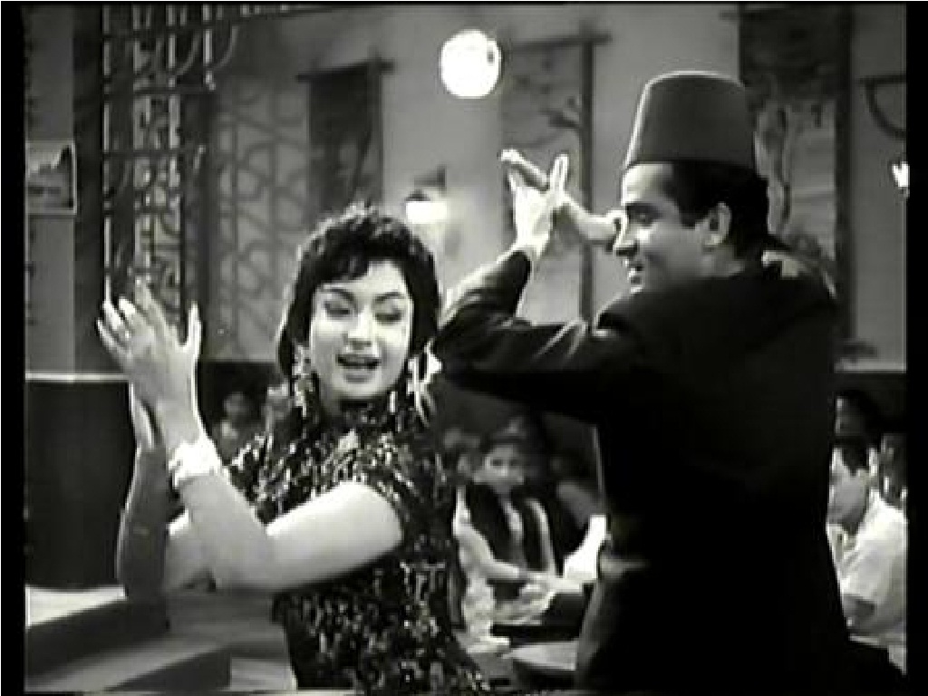 China Town (1962) Screenshot 1