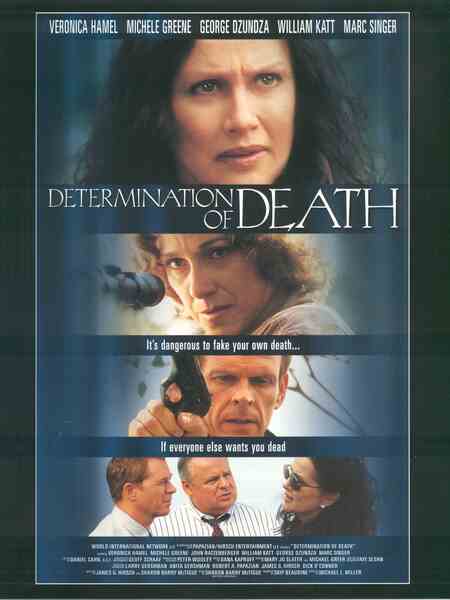 Determination of Death (2001) Screenshot 1