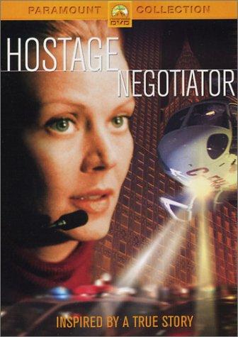 Hostage Negotiator (2001) starring Gail O'Grady on DVD on DVD