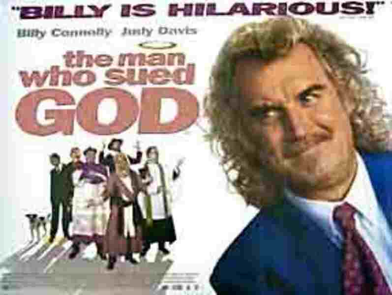 The Man Who Sued God (2001) Screenshot 1
