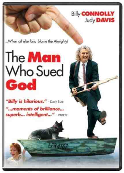 The Man Who Sued God (2001) Screenshot 3